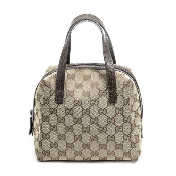 Gucci Handbags - Gucci Cosmetic Pouch